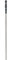 Bosch 2608596347 MÃšche pour coffrages/lambrissages Ø 18 mm Longueur 600 mm