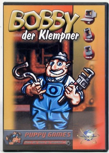 Bobby der Klempner [video game]