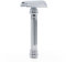 MERKUR DOVO sicherheits-rasierer 39c slant bar, 120 g