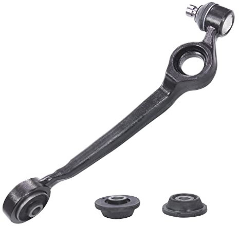 ATEC Germany 1x Querlenker Vorderachse, vorne unten rechts mit Lagerbuchse und Traggelenk Kompatibel mit A udi 100 C4 Avant (4A5), 100 C4 Stufenheck (4A2), A6 C4 (4A2), A6 C4 Avant (4A5)