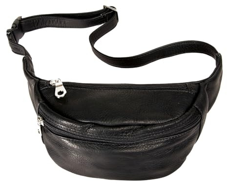 Harold's Country Gürteltasche I Leder 23 cm