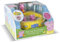 IMC Toys 360112PP - Peppa Pig Badenetz mit Figuren