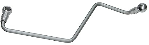 Ajusa OP10124 Oil Pipe charger