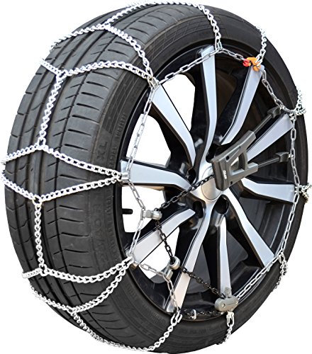 Ketten Schnee Retension Automatische XK7 N ° 90 (Paar) 175/75R16 – 175/80R16 – 185/75R15 – 185/75R16 – 185/80R15 – 195/55R17 – 195/65R16 – 195/70R15 – 195/70R16 – 195/75R14 – 195/75R15 – 195/80R14 – 205/40R18 – 205/50R17 – 205/55R16 – 205/60R16 – 205/65R15 – 205/70R14 – 215/35R18 – 215/40R18 – 215/45R17 – 215/50R16 – 215/55R16 – 215/60R15 – 215/65R14 – 225/40R17 – 225/45R16 – 225/50R15 – 225/55R14 – 225/55R15 – 225/60R14 – 235/40R17 – 235/45R15 – 235/60R13 – 245/40R16 – 255/55R13
