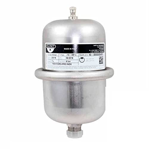 Recamania Vaso Expansion Caldera Vaillant 1 litro 181081