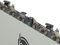 33 cm Sägenspezi Catena (mezzo scalpello) .325 56TG 1,3 mm adatta per Husqvarna 236