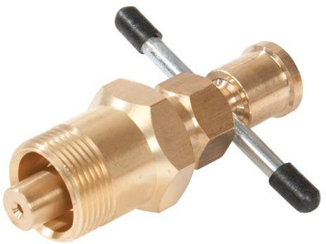 15mm & 22mm Olive Puller Tool – Remove Compression Fittings, Pipe Extraction – Plumbing Gas Plumber Pull DIY