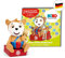 tonies Hörfiguren für Toniebox, Bobo Siebenschläfer – Bobo beim Kinderarzt, Original Hörspiel zur TV-Kinderserie, ab 3 Jahren, Spielzeit ca. 46 Minuten