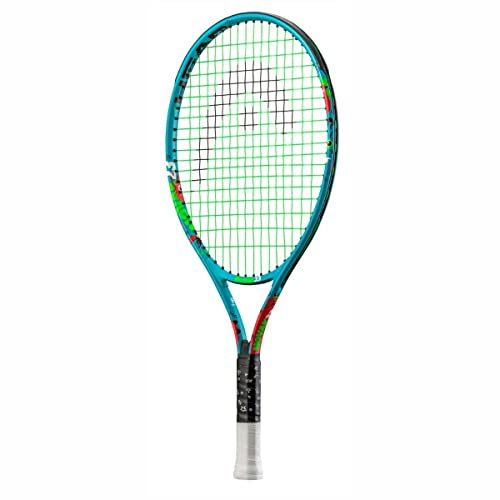 HEAD Raquette Novak 23