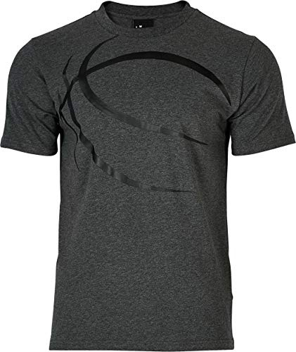 Spalding Herren Street T-Shirt Herren T-Shirt