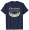 The Lord of the Rings The Journey Ring T-Shirt