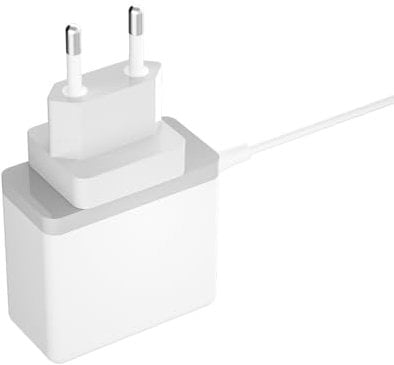 Delippo for Mac Book Pro Charger 16.5V 3.65A 60W Power Adapter Replacement Charger for MacBook Pro 13 inch A1181 A1278 A1184 A1330 A1342 A1344 (Before Mid 2012 Models) with 6ft Cable
