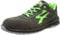 U-Power Red Industry® Denver, Scarpe Antinfortunistiche Unisex, Scarpe da Ginnastica in Pelle Leggere, Flessibili, Antiperforazione, con Suola infinergy, con Puntale in Alluminio (45)