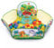 VTech – Piscine à Balles Interactive des P'tits Loulous, Jouet Bébé Interactif – 9 Mois/3 Ans – Version FR Multicolore 533605