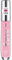 essence cosmetics extreme shine volume lipgloss, Lip Gloss, Nr. 02 Summer Punch, pink, strahlend frisch, glänzend, transluzent, vegan, ölfrei, ohne Alkohol (5ml)