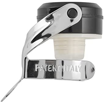 Waf Supertappo Universale con Leva Non Ricoperto, Plastic, Multicolore