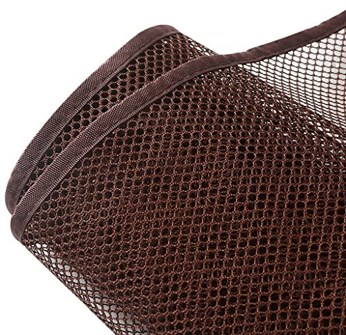 Heavy Netz Kinder, Schutz Treppe, Absturzsicherung Treppe Kinder, 300 × 77 cm Isolieren (9.8ft × 2,5ft)
