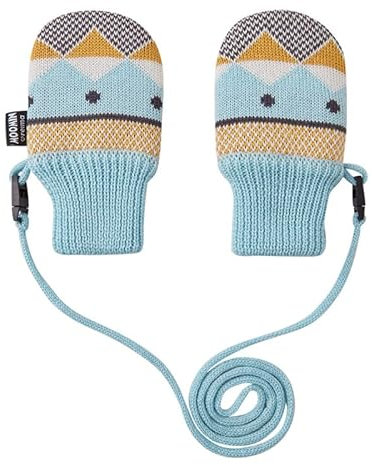 Reima Moomin Viska Kinder-Handschuhe