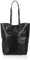 PIECES PCJASMIN CROCO SHOPPER