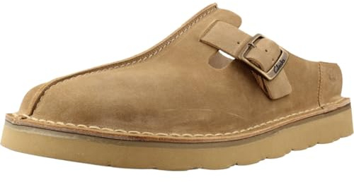 Clarks Herren Solsbury MuleSandal