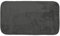 GEMITEX Tappeto MERLINO, Poliestere, Antracite, 50X110