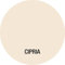 Smalto Shabby Chalck Paint per anticare mobili 0,75 lt colori assortiti (CIPRIA 269)