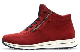 ARA Osaka 2.0 Damenschuhe 1224808 92 1224808-92 Rot, EU 37.5