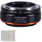 PHOLSY Manuale Adattatore per Lente: Compatibile con Obiettivi Canon FD FL e Corpo Fotocamera Nikon Z, FD su Z