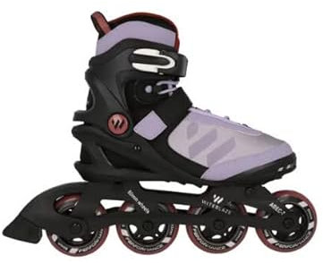 Witeblaze Sonic W ALU 84, ILS Adult Lady Design - 38