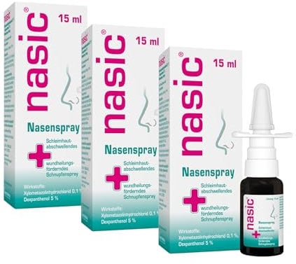 Twister Klassik Erwachsene (3 x 15ml)