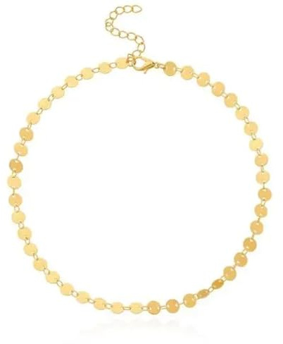 Halskette Ketten Schmuck Herren Frauen Anhänger Necklace Halsketten Mit Wassertropfen -Anhänger