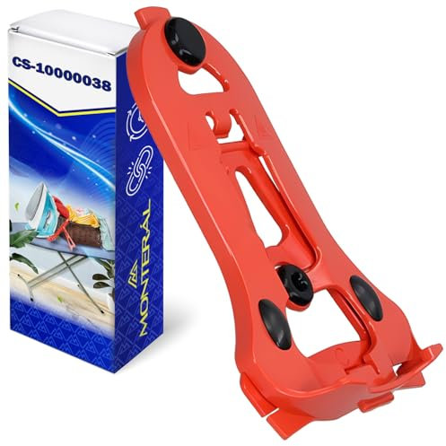 Steam Iron Holder with the Original Code CS-10000038 for Tefal - Warranty 10 Years - MONTERAL