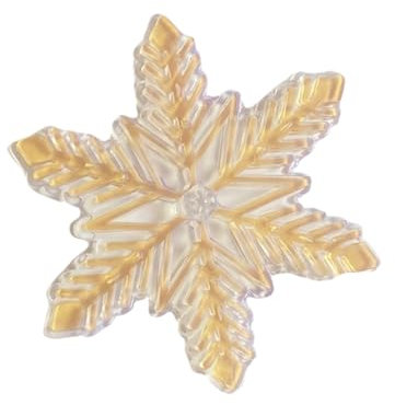 Snowboard Stomp Pad | Schneeflockenform Stomp Matte | Anti-Rutsch Snowboard Stomp Pads Tragbare Outdoor-Ausrüstung