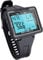 CRESSI Raffaello Diving Computer Ordinateur de Plongée Unisex-Adult, Noir/Gris, Unique