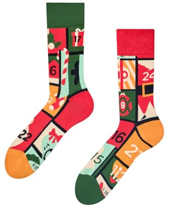 Dedoles lustige Socken Unisex Damen Herren Kinder Baumwolle coole Designs | bunte Motive, atmungsaktiv, hypoallergen, Bambussocken, Fußball Pferde, Geschenk, lustige Socken, witzige Motivsocken, Damen