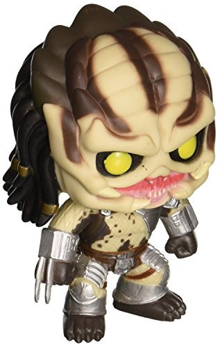 POP! Vinyl [UK-Import] Funko Alien vs. Predator Predator Figure