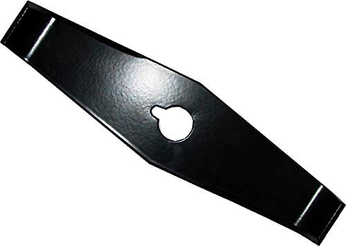 Disco desbrozadora 2 puntas 300x20x3 mm