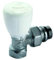 Robinet équerre série fer diamètre 20x27 R421X034
