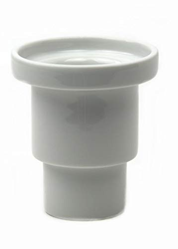 Friesland Porzellan Kaffeefilter-Adapter für Isolierkannen