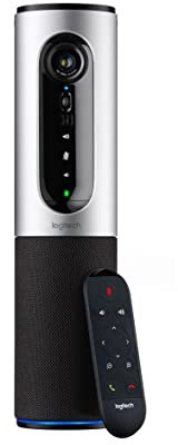 Logitech ConferenceCam Connect All-in-One Video Collaboration Solution
