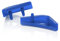 Noctua NA-SAVP1 chromax.blue, Anti-Vibration Pads for 120/140mm Noctua Fans Blue,16-pack