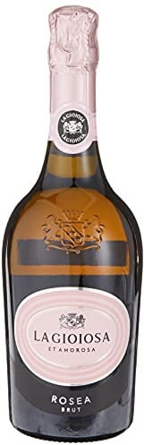 La Gioiosa Rosea Brut, 75 cl