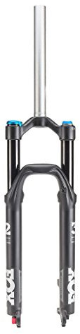 FOX 32 Float Performance Fourche de vélo Mixte Adulte, Noir, 9 mm