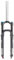 FOX 32 Float Performance Fourche de vélo Mixte Adulte, Noir, 9 mm