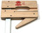 Klemmsia Cam Clamp 200M long with a 200mm Jaw