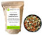Suppengrün, Suppenkräuter getrocknet ohne chemische Zusätze - 1 kg Beutel | wurstmacher-shop by trümper HALLENDO®