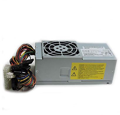 Nadalan Inventario a Largo Plazo TFX0250P5W TFX0250AWWA 250W Fuente de alimentación para DELL Vostro 220S Inspiron 530S 560S pc6038