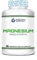 Scientiffic Nutrition - Magnesium Bisglycinate 300mg, Comprimidos de Magnesio Bisglicinato y Vitamina B6, Complemento Alimenticio de Alta Absorción, 90 Cápsulas.