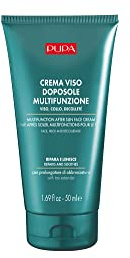 Pupa Sole Doposole Viso 50 Ml