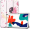 Lobwerk - Funda para Huawei MatePad BAH3-AL00 BAH3-W09 de 10,4 Pulgadas, con función Atril y función de Encendido y Apagado automático